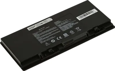 Image de Batterie pour ordinateur portable Asus type B41N1327