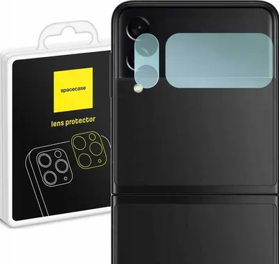 Obrázok produktu pre Sklo fotoaparátu Galaxy Z Flip 3
