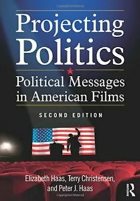 Produktbild von Projecting Politics