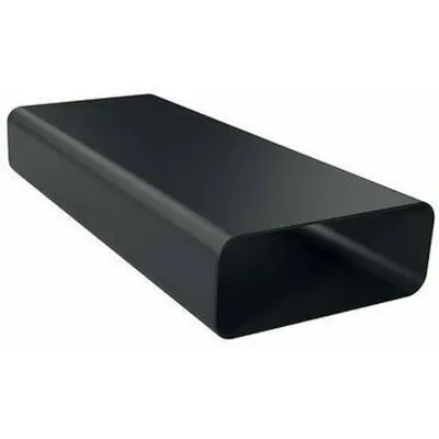 Produktbild von Flachkanalstück HZ9VDSM1, 50cm, Rohr