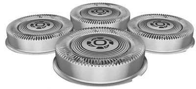Produktbild von Philips HS740 Klingen-Ersatzteil HS740/15 Ersatz-Scherköpfe für Elektrorasierer