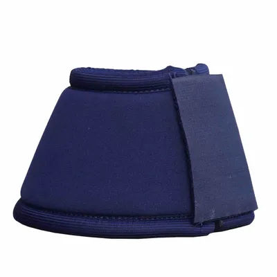 Produktbild von Euroriding Hufglocken Neopren mit Klett