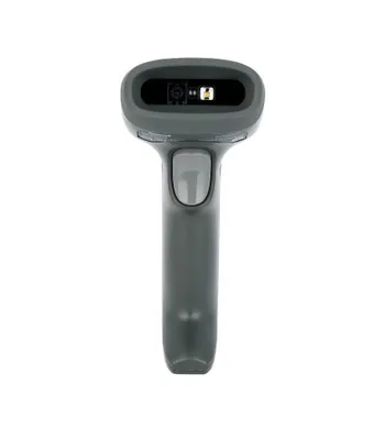 Produktbild von Honeywell Hyperion 1350g 2D USB Kit (Kabel) schwarz