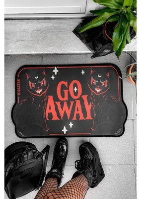 Immagine prodotto di Zerbino KILLSTAR - Klaws