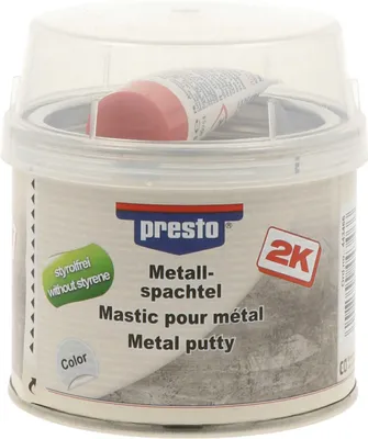 Produktbild von PRESTO Universalspachtel 0,31kg