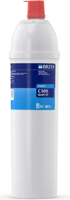 Produktbild von Brita Purity C300 Quell ST Filterkartusche