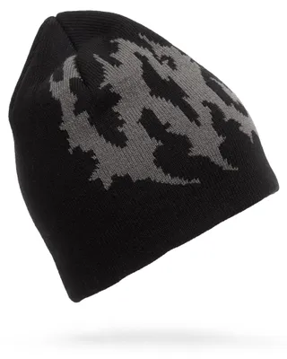 Immagine prodotto di Volcom Stormster, berretto da sci, colore nero.