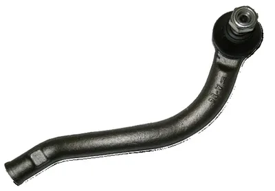 Produktbild von METZGER Spurstangenkopf Spurstange für VW SHARAN (7N1, 7N2) Vorne Rechts 54005602