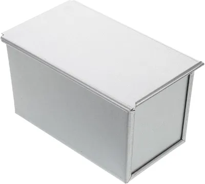 Image de Grande boîte à bento, 2130 ml, bleue, sans BPA, pour adultes