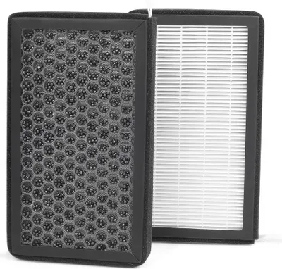 Image de INF Filtre à air d'habitacle HEPA pour Tesla Model 3