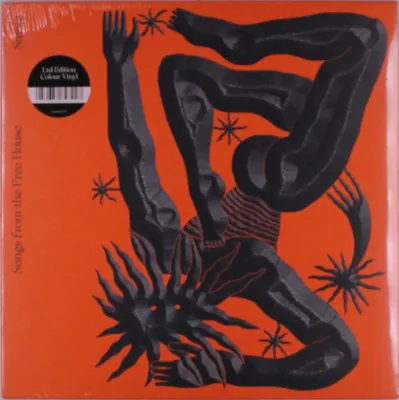 Obrázek produktu pro Smote: (limitovaná edice) (barevný vinyl)