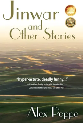Produktbild von Jinwar and Other Stories