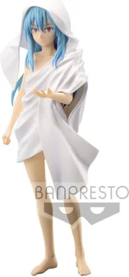 Produktbild von Figurka Banpresto - That Time I Got Reincarnated as a Slime Vol.14 Raphael 16cm