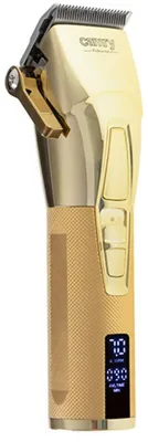 Obrázok produktu pre Camry nožnice CR 2835 Gold