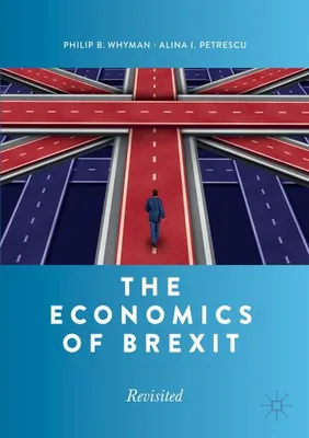 Produktbild von The Economics of Brexit