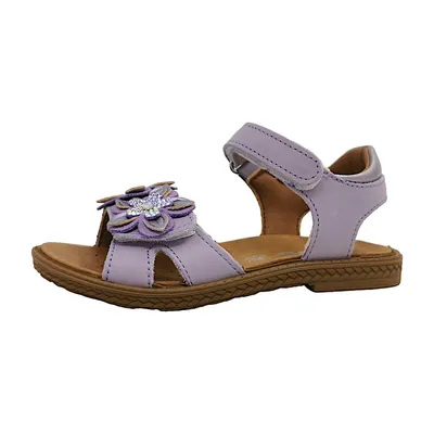 Produktbild von Imac Mädchen Sandale in Violett, Größe 31