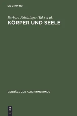 Produktbild von Körper und Seele