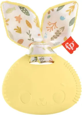 Produktbild von Mattel FP Tierrassel Sortiment Sonstige