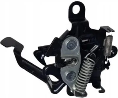 Produktbild von TOYOTA Rav4 Motorhaubenschloss 53510-42120 OE