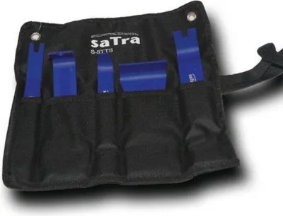 Produktbild von ASTA Lösewerkzeugsatz Türverkleidung S-5TTS 160-200mm Kunststoff