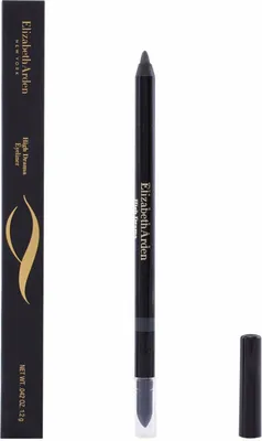 Productafbeelding van Elizabeth Arden High Drama Eyeliner, kohlpotlood, groene kleur, "Steel The Stage", 1,2 g, uniseks
