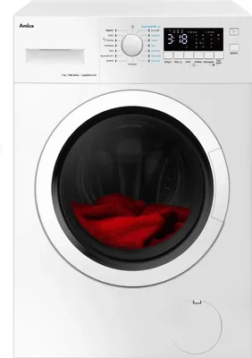 Produktbild von AMICA WA 474 082 Waschmaschine