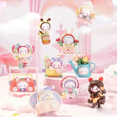 Obrázek produktu pro EMMA Secret Forest Love Dopamin Series