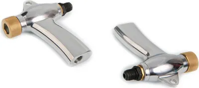 Produktbild von Universal Profi Strahlpistole für alle Sandstrahlkabinen
