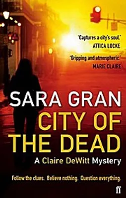 Produktbild von City of the Dead