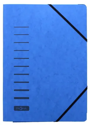 Produktbild von Durable 24007, Blau