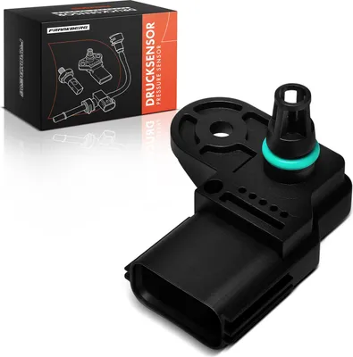 Productafbeelding van Frankberg 1x inlaatspruitstukdruk sensor voor Ford Mondeo III