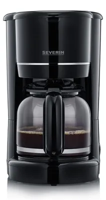Image de Severin KA 4320 machine à café Machine à café filtre
