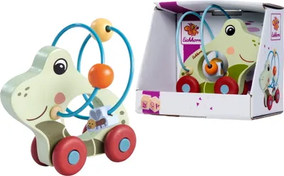 Produktbild von EH Schiebefrosch