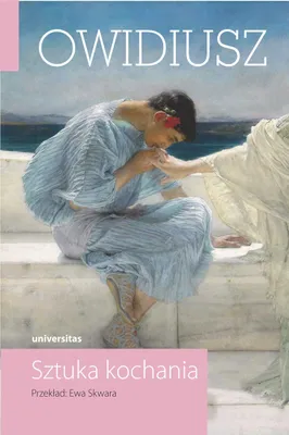 Produktbild von Sztuka kochania - Owidiusz Universitas