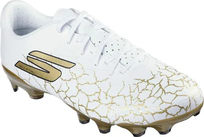 Produktbild von Skechers Academy 1.5 Fg Fußballschuhe Weiß EU 45 Weiß EU 45