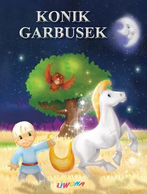 Immagine prodotto di Konik Garbusek