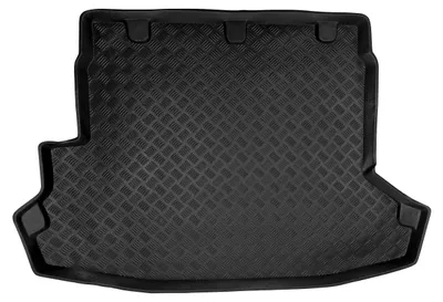 Productafbeelding van moto-MOLTICO bagagerek, laadruimrek, bagageriem geschikt voor Nissan X-Trail 2008-2013
