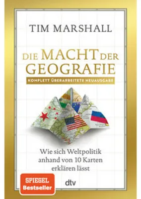 Image de Die Macht der Geografie