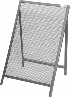 Zdjęcie produktu dla Vorel Sito Murarskie 60X100Cm Oczko 6Mm