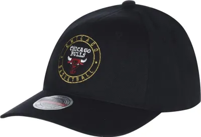 Immagine prodotto di Cappelli Mitchell & Ness 6HSSINTL957CBUBLCK