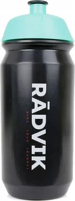 Obrázok produktu pre Cyklistická fľaša športová fľaša Radvik Slukk 600ml