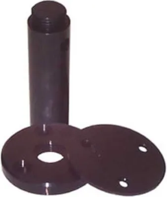 Image de Support de socle Simrad Pb30 Argent Argent One Size