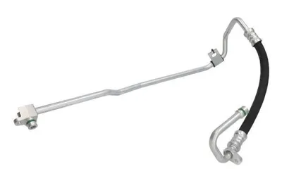 Produktbild von THERMOTEC Hochdruckleitung Klimaanlage KTT160113 für RENAULT Trafic III Kastenwagen (FG)