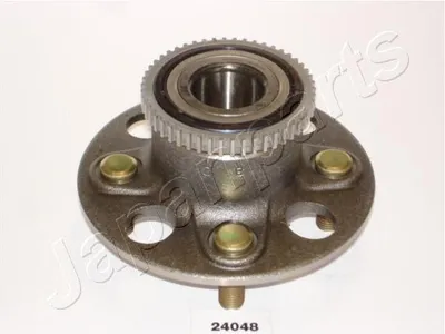 Produktbild von JAPANPARTS KK-24048 Radnabe Hinten für HONDA CIVIC VII Hatchback (EU, EP, EV)