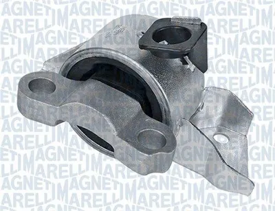 Produktbild von MAGNETI MARELLI Halter Motoraufhängung 030607010883 für OPEL Corsa D Schrägheck (S07)