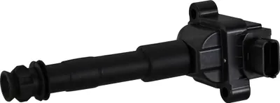 Produktbild von HELLA 5DA 358 168-841 Zündspule 12V für PORSCHE BOXSTER (986) 911 (996) 911 (997) 911 Cabriolet (996) 911 Cabriolet (997)
