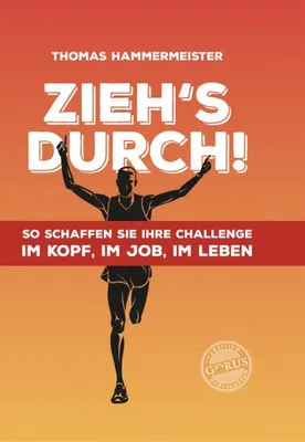 Immagine prodotto di Zieh's durch!