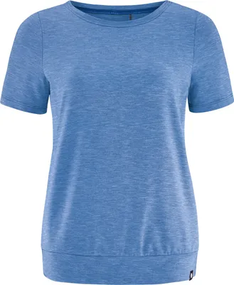 Image de SCHNEIDER SPORTSWEAR T-SHIRT PENNYW satinsky chiné satinsky chiné 42