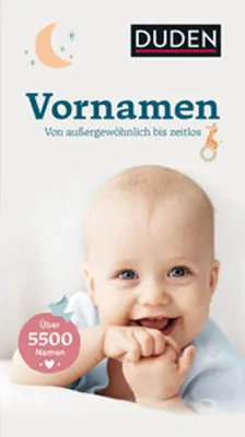 Obrázok produktu pre Vornamen