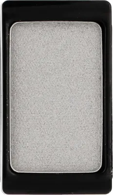 Produktbild von ARTDECO 4019674030066, Puder, Grau, pearly light silver grey, 1 Farben, Satin, 1 Stück(e)